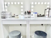 スタイルラボ 大阪梅田サロン(StyleLabo)の雰囲気（パーソナルカラー診断★似合う色が分かって垢抜ける《大阪梅田》）