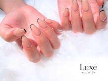 リュクス 千葉店(Luxe)/【クーポン】定額Sコース