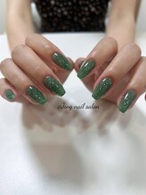 ジンネイルサロン(Jing nail salon)/