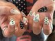 リヘッドモエカネイル(reHEAD/moeka nail)の写真