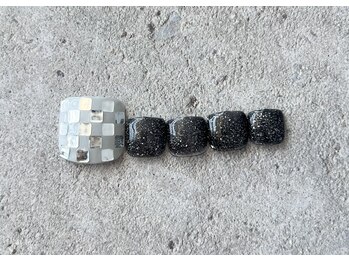 ユヅメ 目黒店(YUZUME)/【洗練されたクールなデザイン】