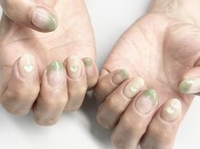 爪処 中野坂上/８月マンスリー