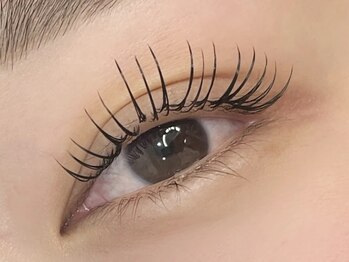 エルドット アラハ店(L.)/シングルラッシュ120本