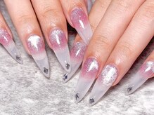 モルフォ 千駄ヶ谷(Morpho)/BLACKPINKジスちゃんとおそろい