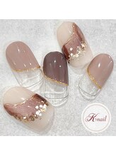 ケイネイル(Knail)/スタンダードアート