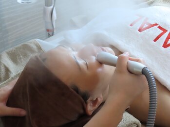 ラ メール(La mer)/ハイパーナイフ/ララピール