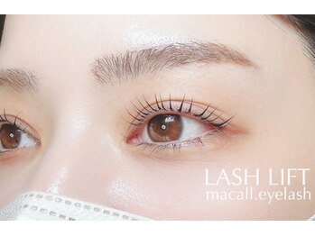 マコール(MaCall)