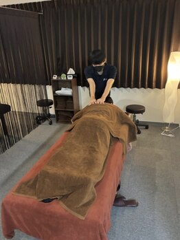 4000円以下のお手頃メニューがあるサロン