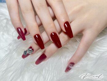 璃凰 名古屋新栄店/ワンカラー