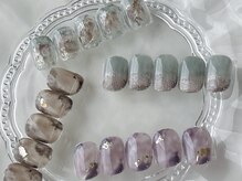 イズミネイル(izumi.nail)/