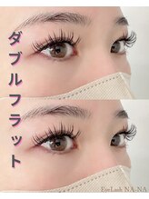 アイラッシュ ナナ(EyeLash NA-NA)/WF100束