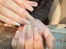 ブローディアネイル 川崎店(Brodia nails)/