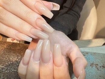 ブローディアネイル 川崎店(Brodia nails)/