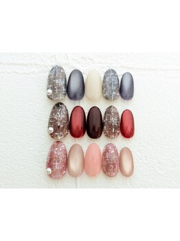 華やか系（イベント・ブライダル）が得意