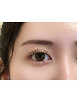 まつげのお悩み解決サロン