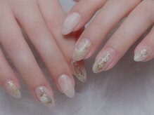 プランドール 京都店(PRENDRE)/ニュアンス/シンプル