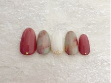 ロアズネイル(Loa's nail)/デザイン定額