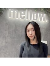 メロウ(Mellow.)&nbsp;齋藤 優嘉