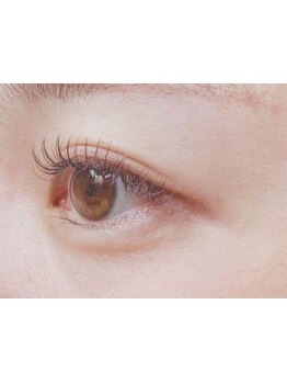 キープ力が自慢のサロン