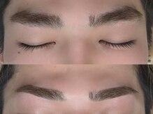 マイア 草加(maia)/アイブロウWAX