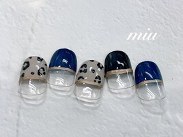 スタンダード定額★新規¥6490