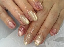 リテ(Rite)/ちゅるきらマグネット