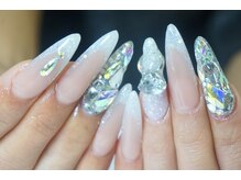サロン デ ミランダ(Salon de Miranda)/