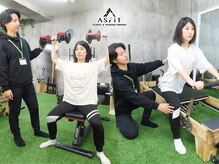 アスフィット 綾瀬店(ASFiT)