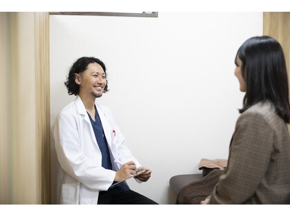 和鍼灸治療院の写真