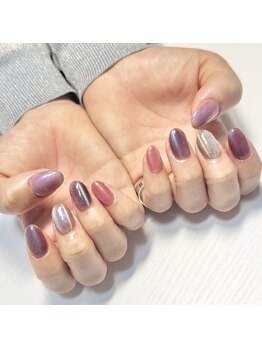 フロル 浦和(Flor)/持ち込みデザイン