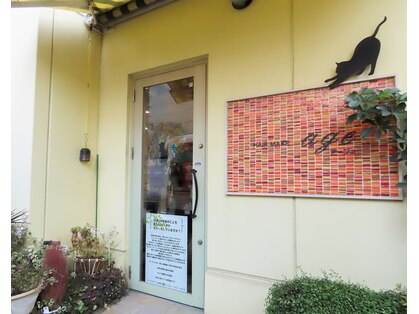 サロン ド モエ 金町(Solon de Moe)の写真