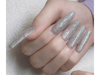 ハイパーロング長さだし