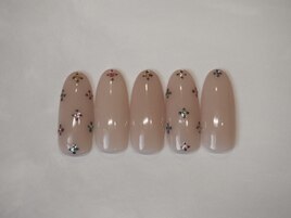 【ハンド】シンプル定額