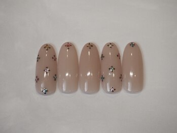 アネラ 青森浜田店(ANELA)/【ハンド】シンプル定額