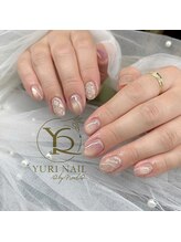 ユリネイル 船橋店(YURI NAIL)/