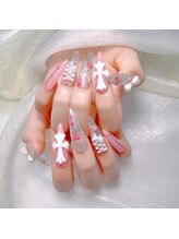ココネイル 池袋(coco nail)/持ち込みデザイン