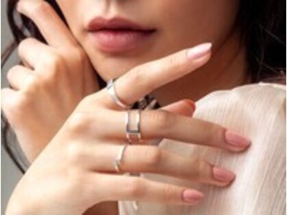 アースコアフュールボーテ ひたち野うしく店(EARTH coiffure beaute)の写真