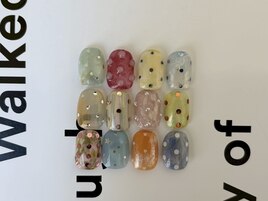 ドット　定額