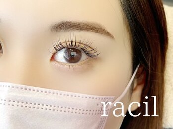 ラシル 仙台店(racil)/アンドヘルシー