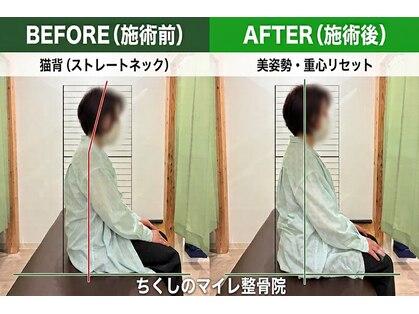 ちくしのマイレ整体 整骨院の写真