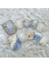 リルガーデン 新宿南口(Lil' Garden)/