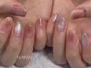 《おまかせニュアンス》