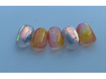 ソポカロン(sopoca-lon)/Cコース 6500円