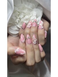 エンボスショートスカルプ