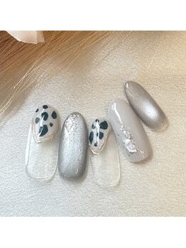 ステラ 松戸店(STELLA)/STELLA定額トレンド