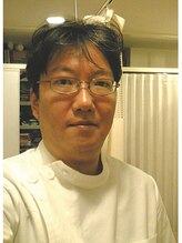 角質フットケアサロン リラックスパーク 大阪難波店(RelaxPark) RelaxPark 院長