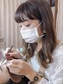 クリーンベル(CleanBelle) カオリ
