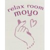 リラックス ルーム モヨ(relax room moyo)ロゴ