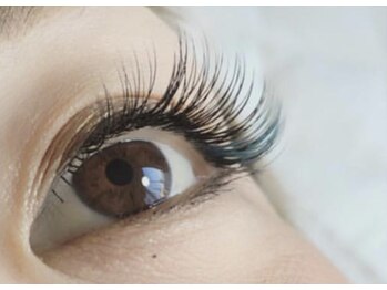 ナンバーエイト(No.8)/カラーエクステ