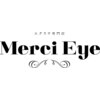 メルシーアイ アカナベテン(Merci Eye 茜部店)ロゴ